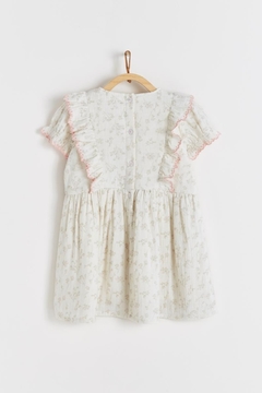 VESTIDO CALA EMILY BABYCOTTONS - comprar online