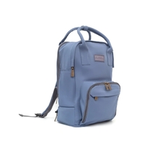 MOCHILA MATERNAL BLINK XL NAVY GLOBBA - comprar online