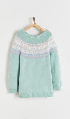 SWEATER BAMBI TEJIDO BABYCOTTONS en internet