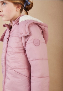 CAMPERA JANE BABYCOTTONS