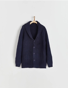 CARDIGAN TEJIDO JACK BABYCOTTONS