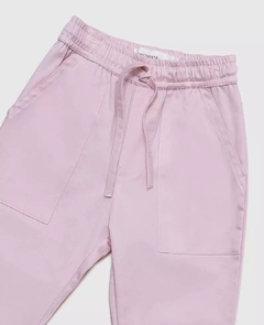 PANTALON TURI ROSA PIOPPA - comprar online