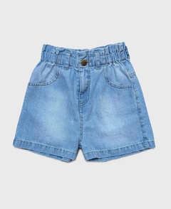 SHORT ANNA JEAN PIOPPA - Clementina