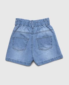 SHORT ANNA JEAN PIOPPA - tienda online