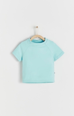 REMERA CLOUD BEACH LISA ACUA BABYCOTTONS