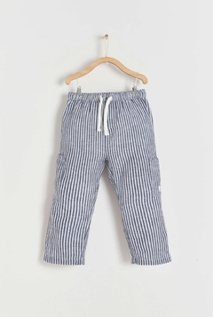 PANTALON CALA SAM BABYCOTTONS - comprar online