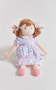 MUÑECA SUKI DOLL S FRIENDS BABYCOTTONS