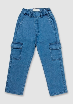 PANTALON JEAN WILL PIOPPA