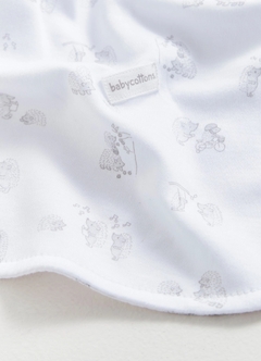 NONI PLAYFULL GRIS BABYCOTTONS - comprar online