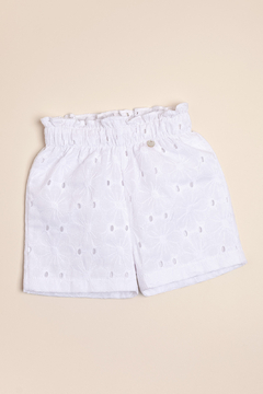 SHORT BRODERIE JULI MAGDALENA ESPOSITO