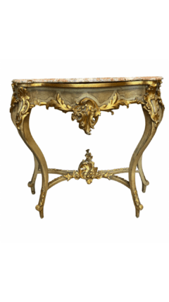 Aparador estilo Louis XV - comprar online