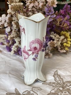 Pequeno vaso em porcelana Rosenthal