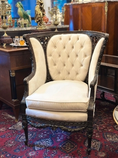 Bergere Louis XVI