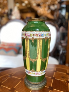 Imagem do Vaso em porcelana Sèvres