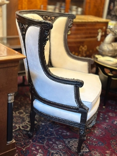 Bergere Louis XVI - comprar online