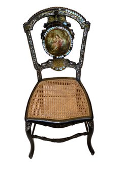 Cadeira Veneziana - comprar online