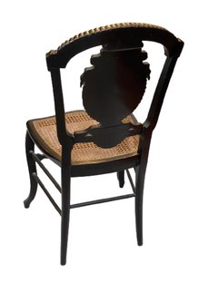 Cadeira Veneziana na internet