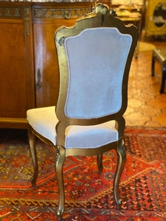 Cadeira Louis XV - comprar online