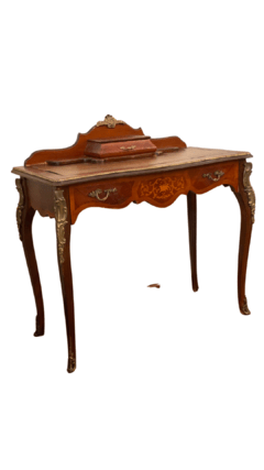 Escrivaninha Louis XV - loja online