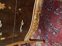 Imagem do Par de Mesas de Cabeceira estilo Louis XV