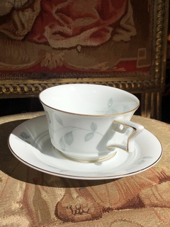 Xícara de chá Rosenthal na internet