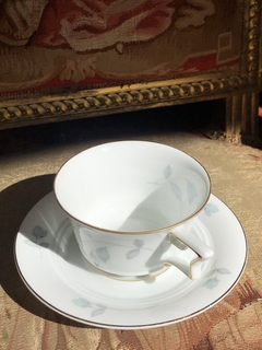 Imagem do Xícara de chá Rosenthal
