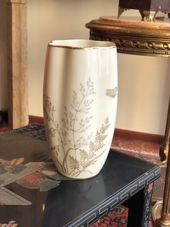 Vaso de porcelana Bavária - comprar online