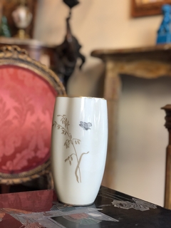 Vaso de porcelana Bavária - loja online