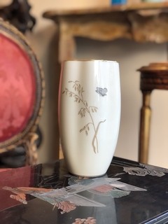 Vaso de porcelana Bavária - Art Rarus Antiquário