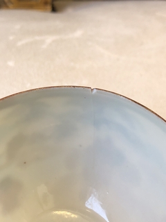 Imagem do Xícara de chá japonesa