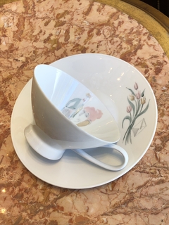 Xícara de chá Rosenthal - comprar online