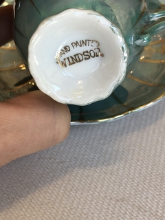 Imagem do Xícara de café Windsor