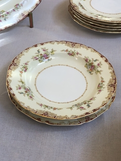 Serviço de jantar Noritake