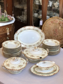 Serviço de jantar Noritake