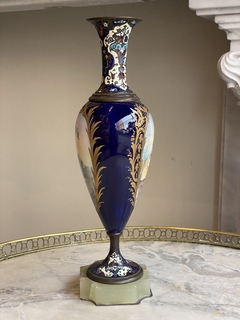 Vaso de Sèvres - Art Rarus Antiquário