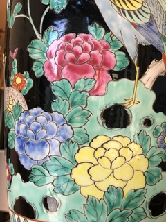 Imagem do Vaso em porcelana chinesa