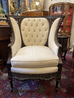 Bergere Louis XVI - loja online