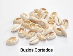 Buzios Cortados/Enteros