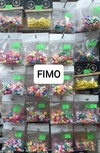 Fimo Surtido x 40 piezas