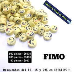 FIMO - comprar online