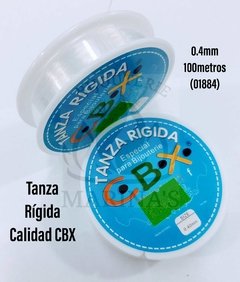 Tanza Rígida - comprar online