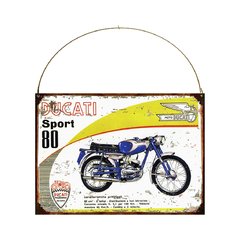 Ducati Sport 80