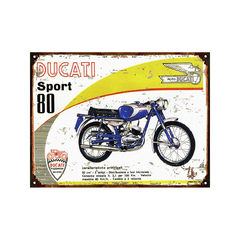 Ducati Sport 80