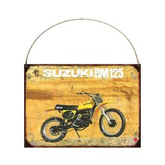 Suzuki RM 125