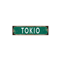 Tokio