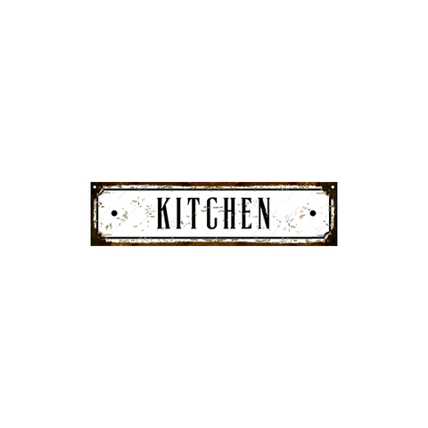 Kitchen Cocina