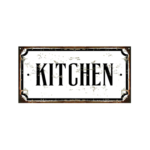 Cocina Kitchen negra