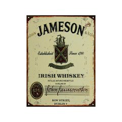 Jameson Whisky - comprar online