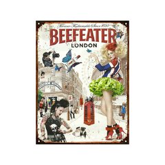 Beefeater London