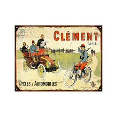 Clément Bicicletas